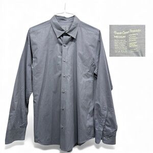 Fresh Clean Threads Button Down